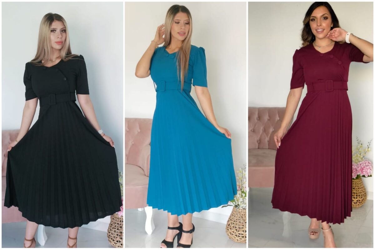 Maxi Vestidos